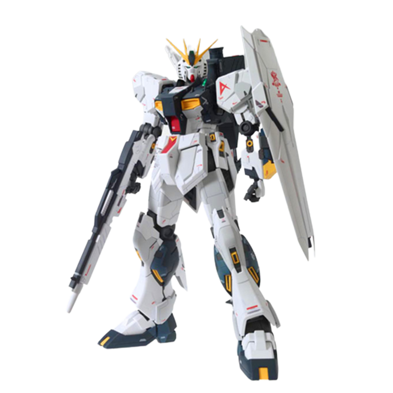 BANDAI | MG RX-93 ν Gundam Ver.Ka
