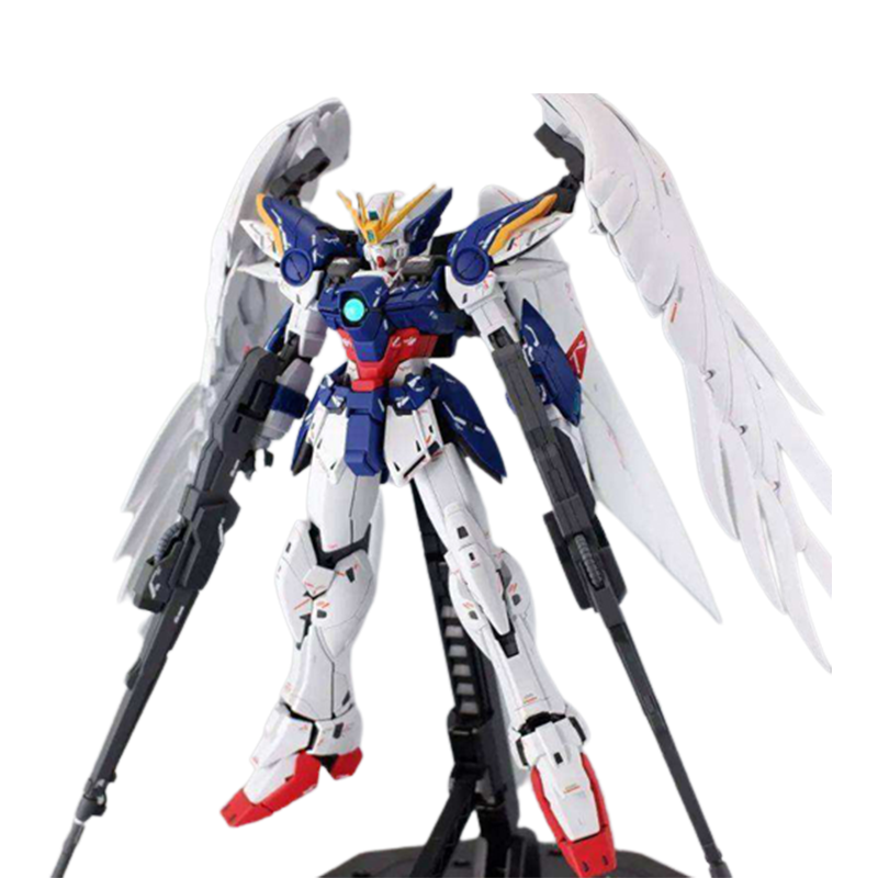 BANDAI | MG Wing Gundam Zero EW Ver.Ka