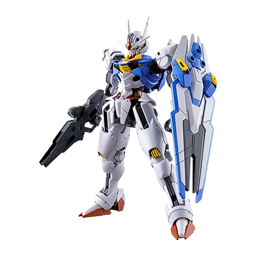 BANDAI | HG Gundam Aerial