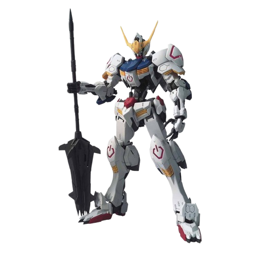BANDAI | MG Gundam Barbatos