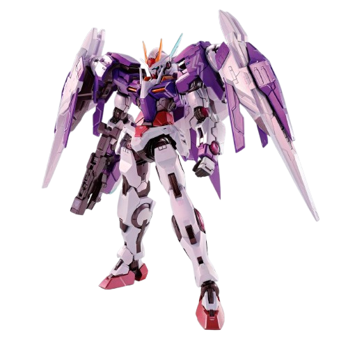 BANDAI | METAL BUILD 10th Anniversary Trans Am Raiser Full Particle Ver.