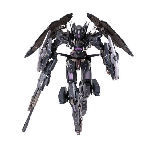 BANDAI | METAL BUILD Gundam Astraea Type-X Finsternis