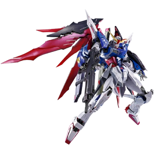 BANDAI | METAL BUILD Destiny Gundam Full Package Festival 2024