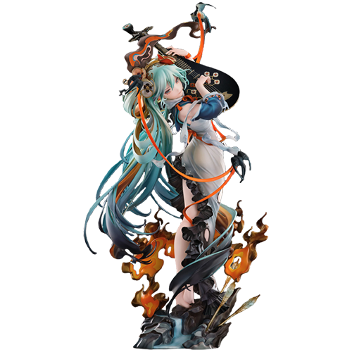 GSC｜Hatsune Miku Shimian Maifu Ver. Figure