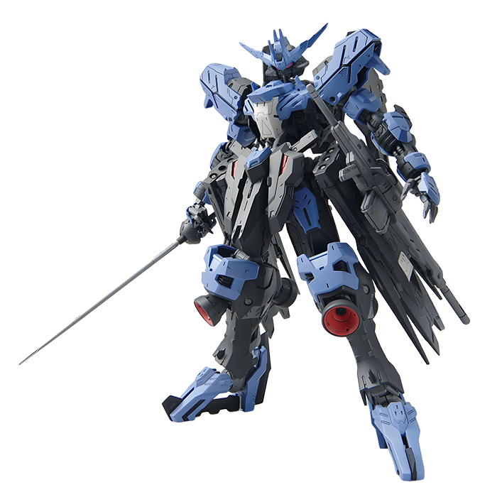 BANDAI | MG Gundam Vidar