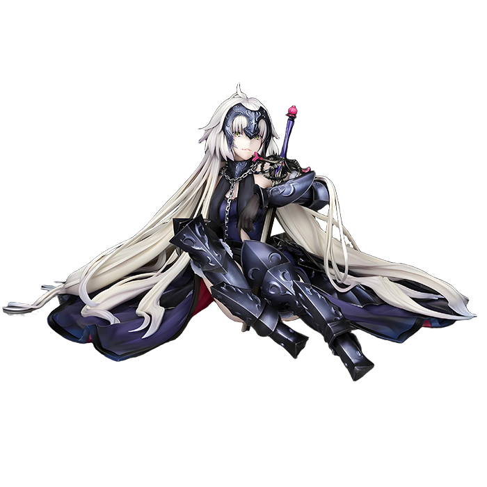 ALTER｜FGO Avenger Jeanne d'Arc Alter Ephemeral Dream Ver. Figure