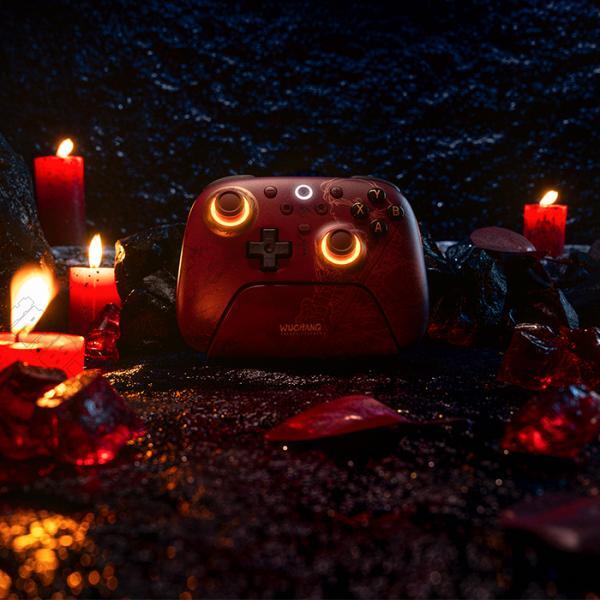 8BitDo｜WUCHANG: Fallen Feathers Ultimate 2 Wireless Controller