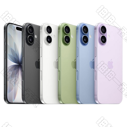 Apple｜iPhone 17 256GB (Shipped at Random)