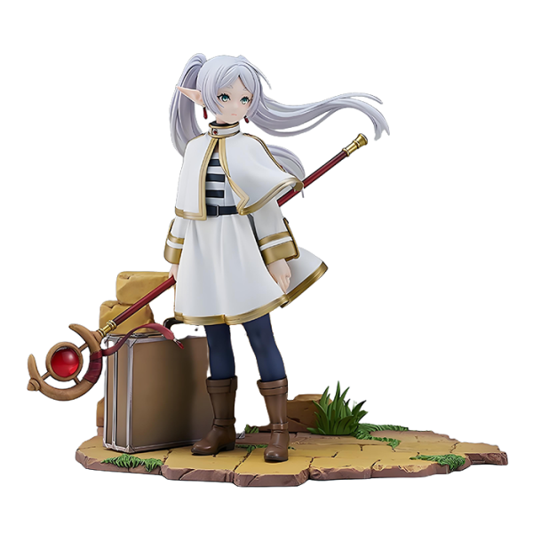 GSC｜ Frieren Magic of the Eventide Glow Figure