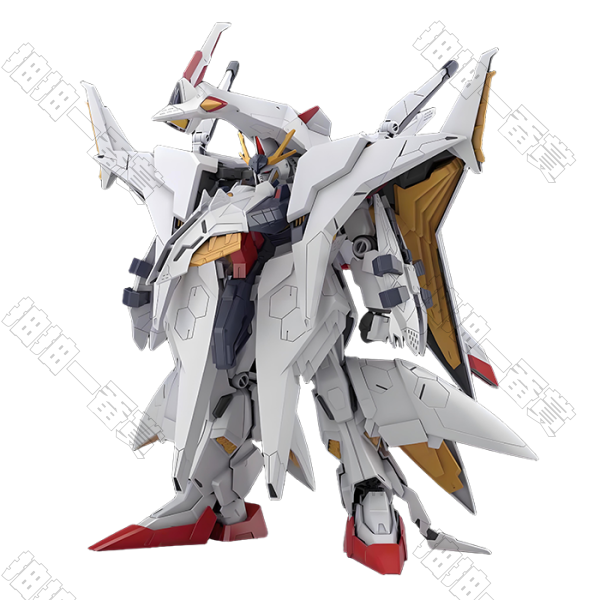 BANDAI | HGUC Penelope