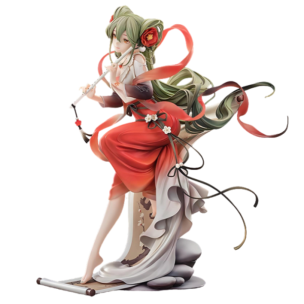 Gsc｜初音未來 梅花三弄Ver.
