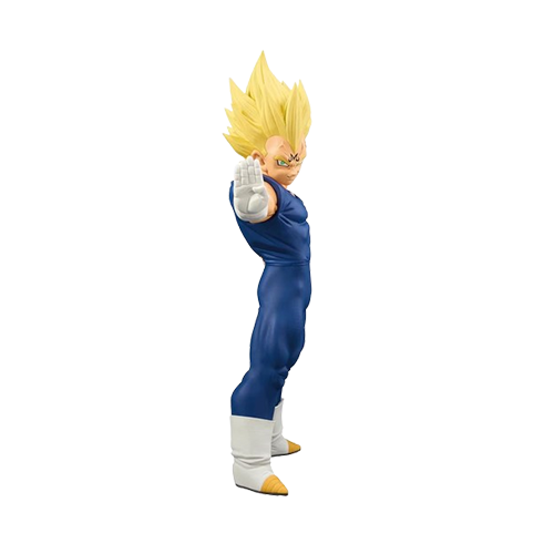 BANPRESTO | Dragon Ball Z Grandista Majin Vegeta Super Saiyan
