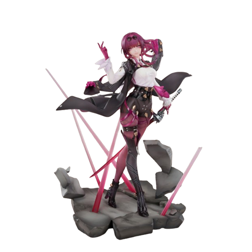 APEX｜Honkai:Star Rail Kafka Figure