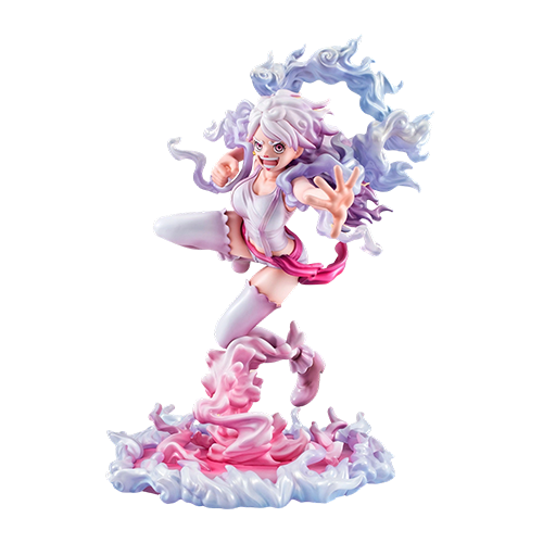 MegaHouse | One Piece P.O.P Jewelry Bonney