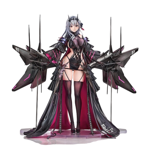GSC｜NIKKE Modernia Second Affection Ver. Figure