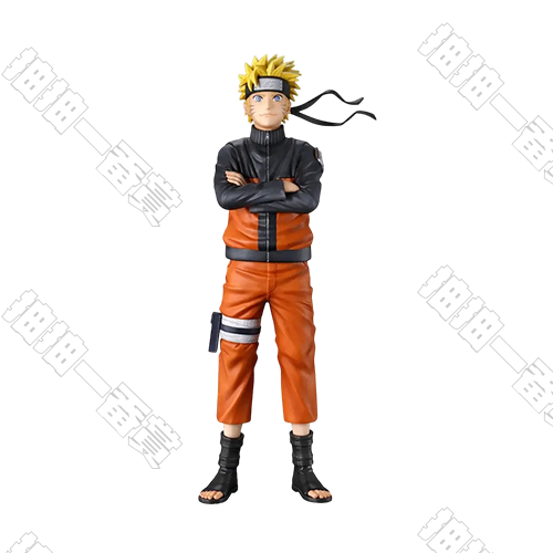 Naruto Uzumaki MASTERLISE