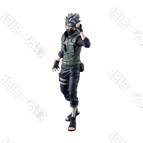 Kakashi Hatake MASTERLISE