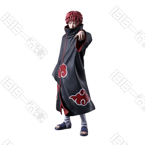 Sasori MASTERLISE