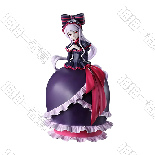 Shalltear Bloodfallen 1/7 Gracemaster Figure