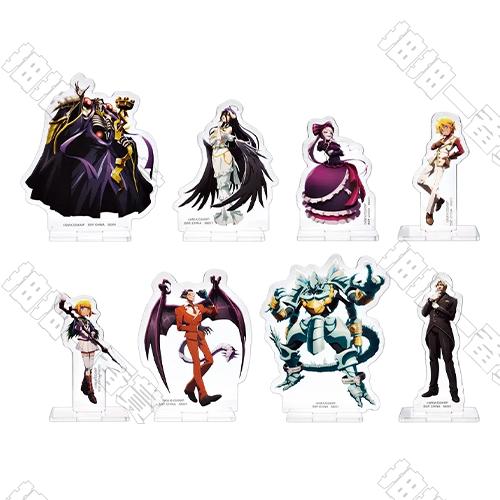 Acrylic Stand (Shipped at Random)