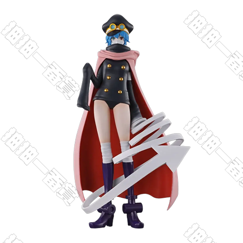 Gunko MASTERLISE EXPIECE (Last One Ver.)