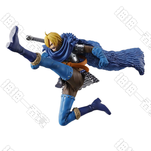 Sanji MASTERLISE EXPIECE