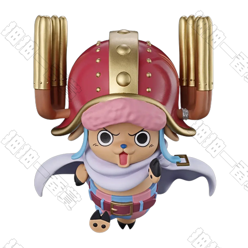 Tony Tony Chopper MASTERLISE EXPIECE