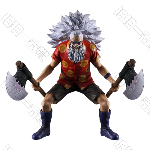 Scopper Gaban MASTERLISE EXPIECE