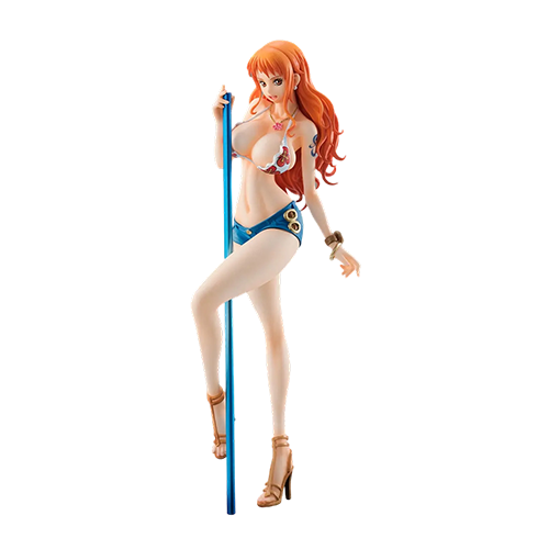 MegaHouse | One Piece P.O.P 