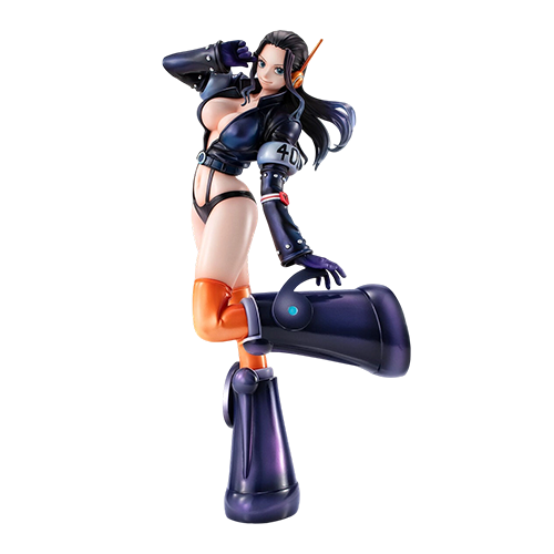 MegaHouse | One Piece P.O.P "Evolutionary History" Nico Robin