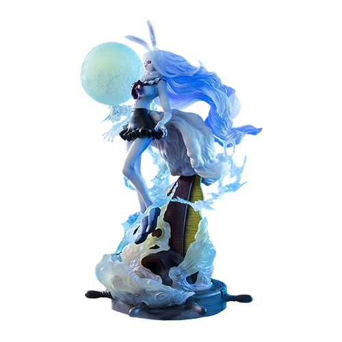 BANPRESTO | One Piece FiguartsZERO Carrot Sulong