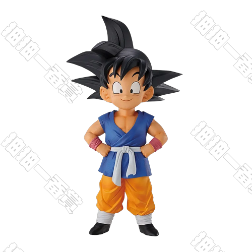 Goku MASTERLISE