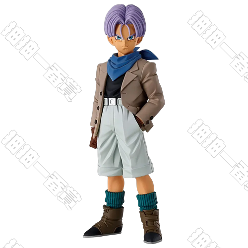 Trunks MASTERLISE