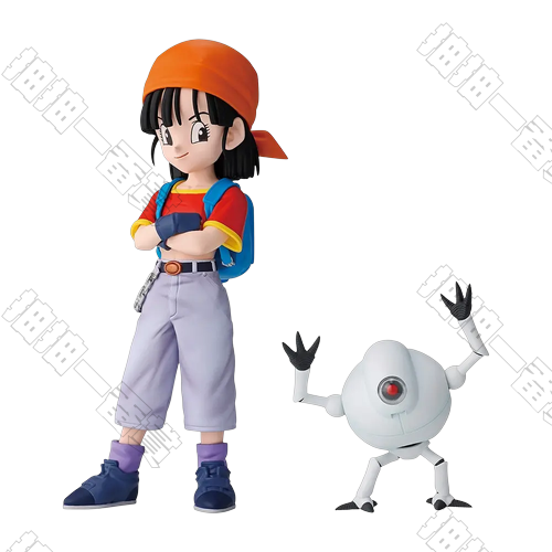 Pan & Giru MASTERLISE PLUS