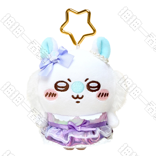 Miniso x Chiikawa｜Fashion Show Series Momonga