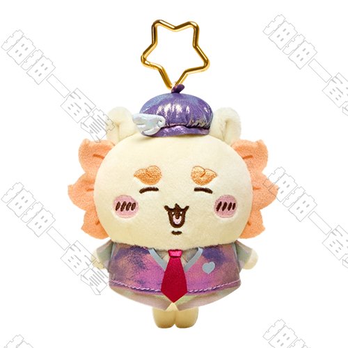 Miniso x Chiikawa｜Fashion Show Series Shisa