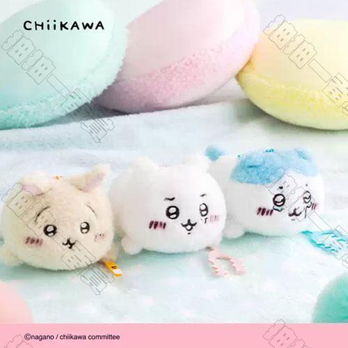 Chiikawa｜Subjugation Mascot (Shipped at Random)