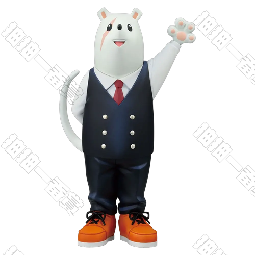Principal Nezu MASTERLISE