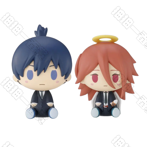 Chokonokko Figure Set