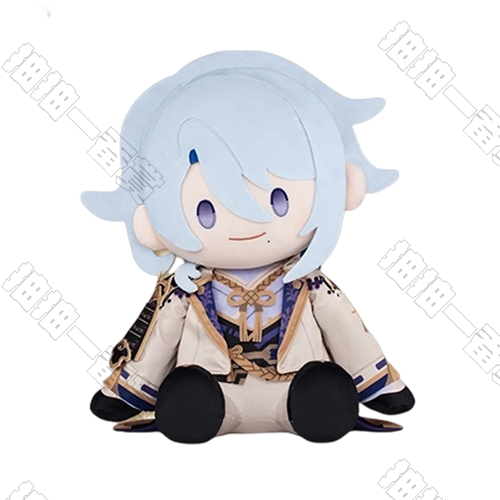 POTEPOTTE Kamisato Ayato Plush