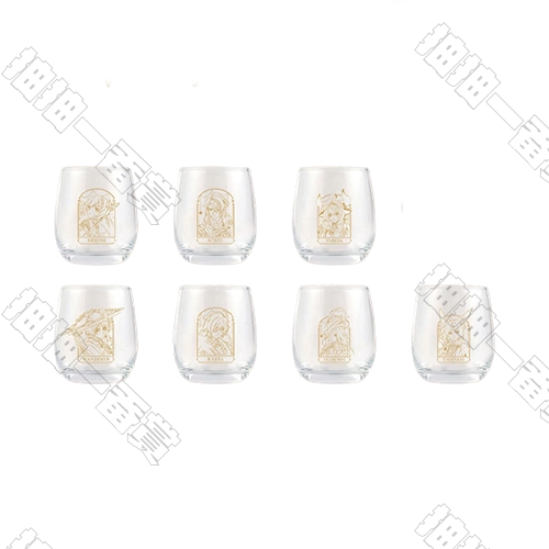 Glasses (Shipped at Random)