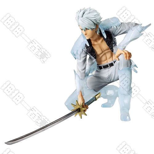 Toshiro Hitsugaya MASTERLISE