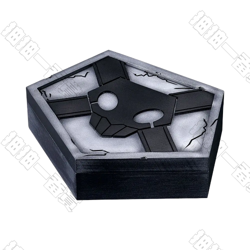 Substitute Soul Reaper Badge Storage Case