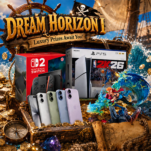 DREAM HORIZON I