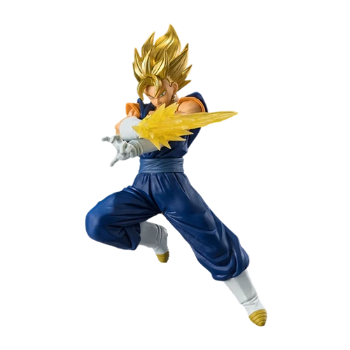 BANPRESTO | Dragon Ball Z Dokkan Battle 10th Anniversary Super Vegito