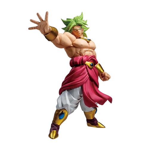 BANPRESTO | Dragon Ball Z Grandista Broly