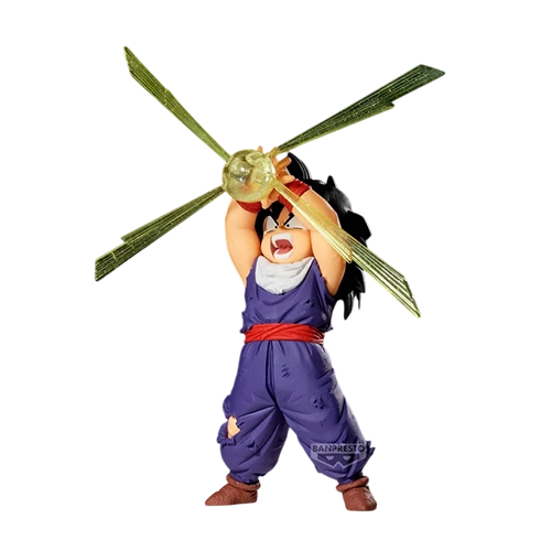BANPRESTO | Dragon Ball Z G×materia Son Gohan III