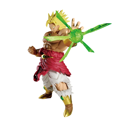 BANPRESTO | Dragon Ball Z G×materia Broly