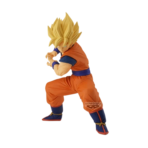 BANPRESTO | Dragon Ball Z Grandista Super Saiyan Son Goku