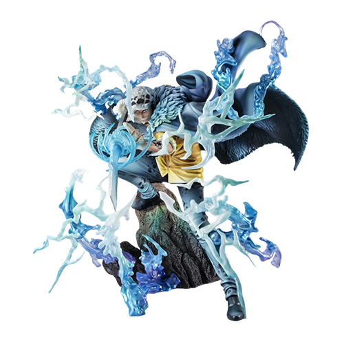 MegaHouse | One Piece 